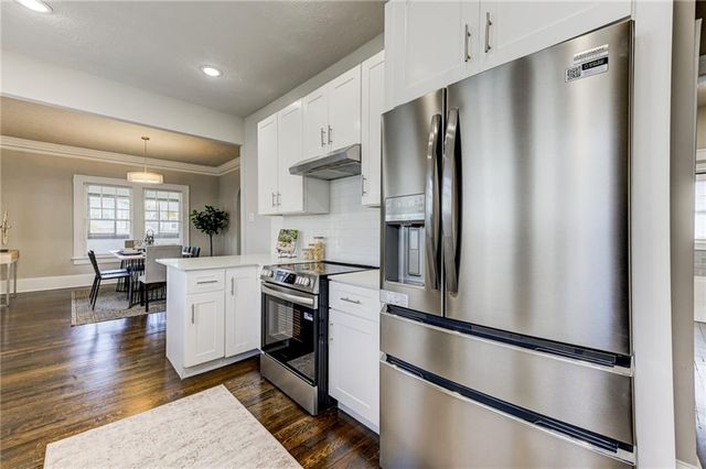 1432 Copeland Avenue SW, Atlanta, GA 30310
