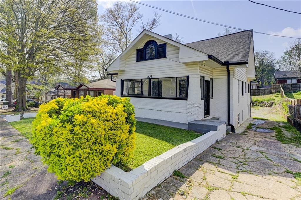1432 Copeland Avenue SW, Atlanta, GA 30310