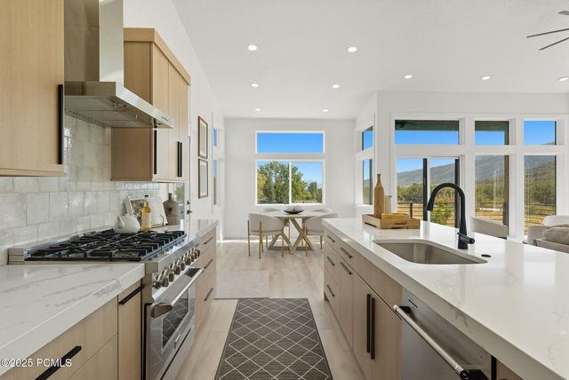 5866 N Fork Road, Eden, UT 84310