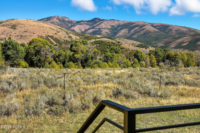 5866 N Fork Road, Eden, UT 84310