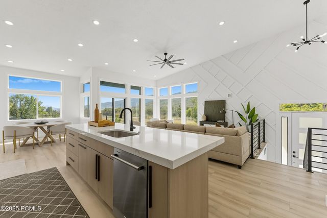 5866 N Fork Road, Eden, UT 84310