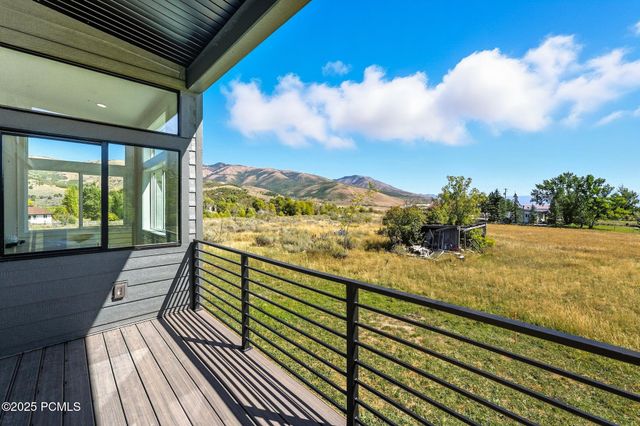 5866 N Fork Road, Eden, UT 84310