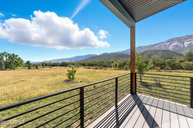 5866 N Fork Road, Eden, UT 84310