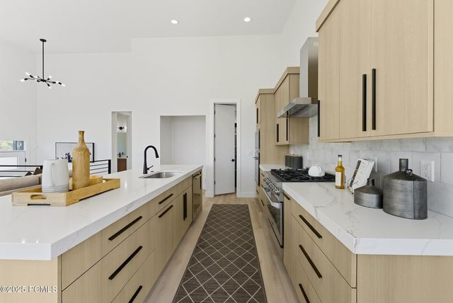 5866 N Fork Road, Eden, UT 84310