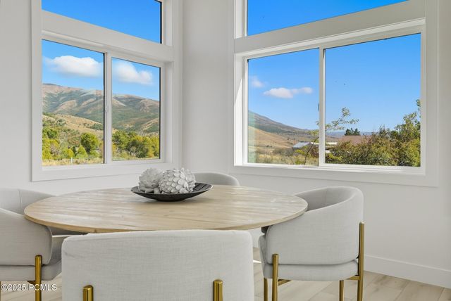 5866 N Fork Road, Eden, UT 84310