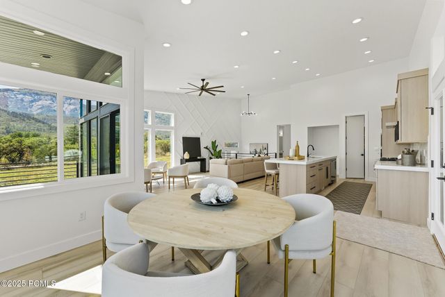 5866 N Fork Road, Eden, UT 84310