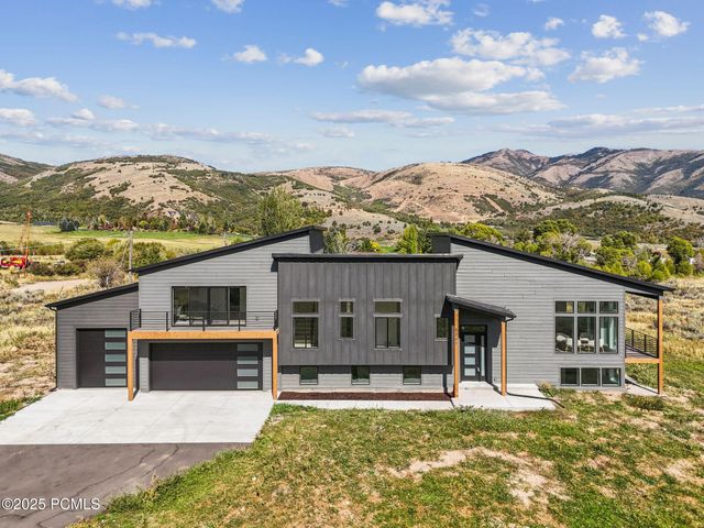 5866 N Fork Road, Eden, UT 84310