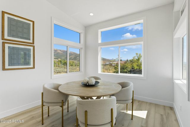 5866 N Fork Road, Eden, UT 84310