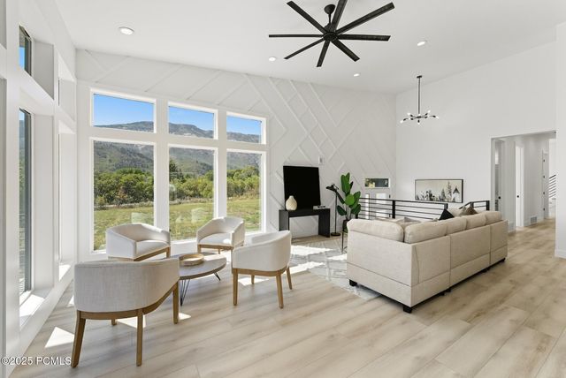 5866 N Fork Road, Eden, UT 84310