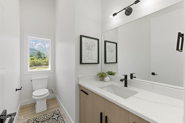 5866 N Fork Road, Eden, UT 84310