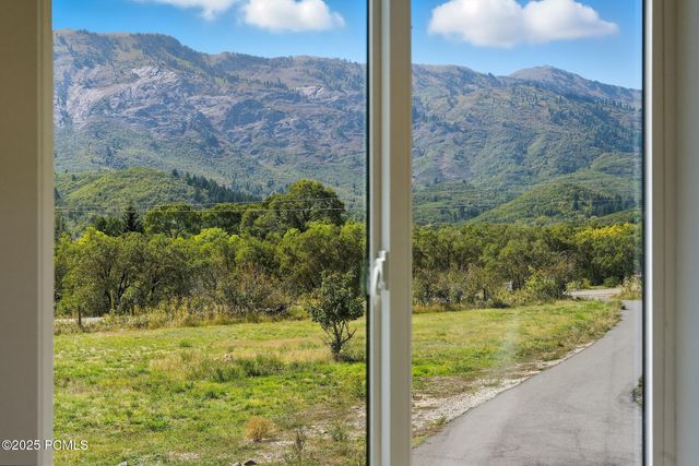 5866 N Fork Road, Eden, UT 84310