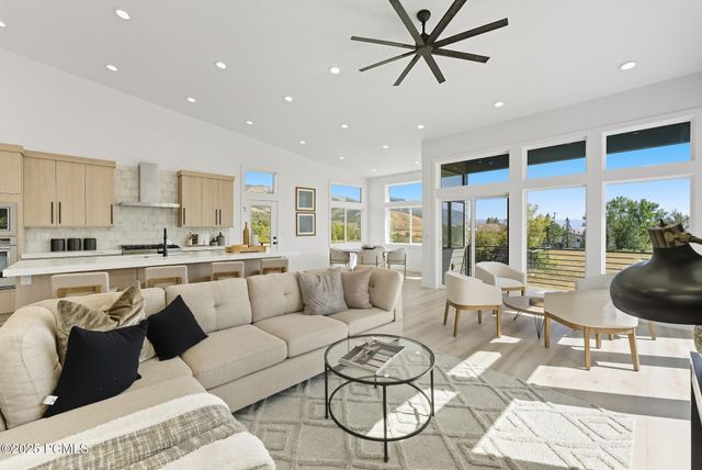 5866 N Fork Road, Eden, UT 84310