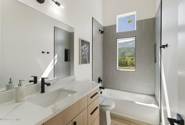 5866 N Fork Road, Eden, UT 84310