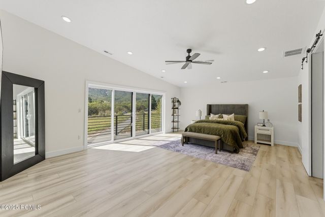 5866 N Fork Road, Eden, UT 84310