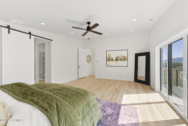 5866 N Fork Road, Eden, UT 84310