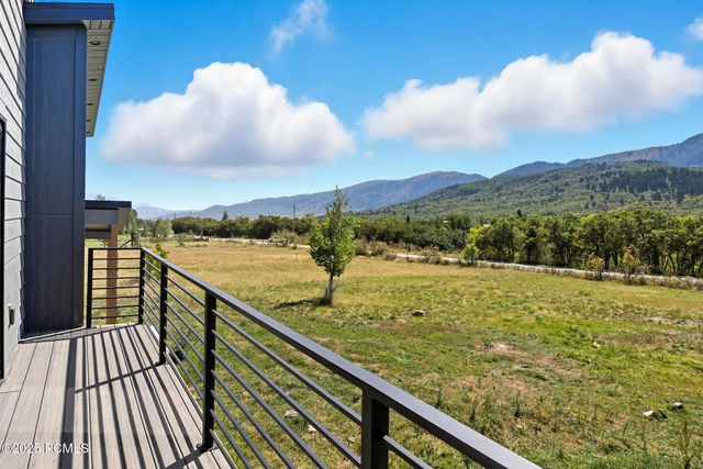 5866 N Fork Road, Eden, UT 84310