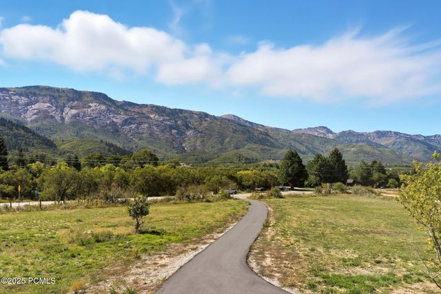 5866 N Fork Road, Eden, UT 84310