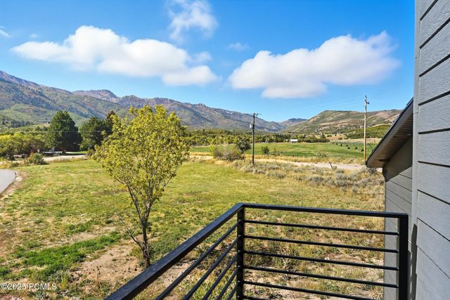 5866 N Fork Road, Eden, UT 84310
