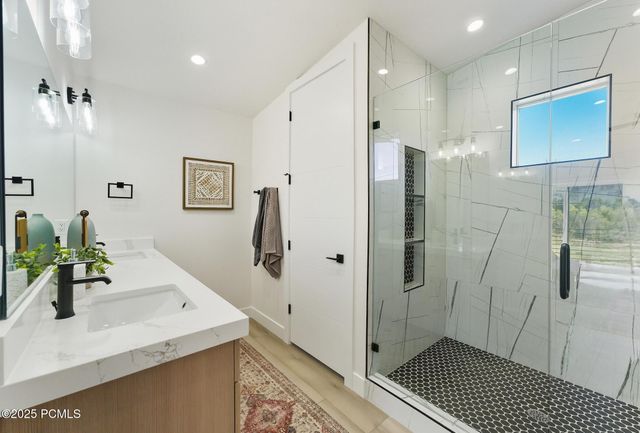 5866 N Fork Road, Eden, UT 84310