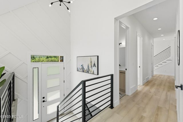 5866 N Fork Road, Eden, UT 84310