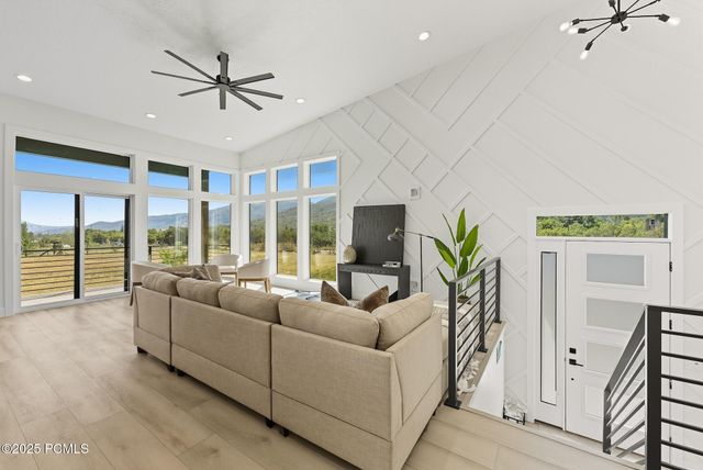 5866 N Fork Road, Eden, UT 84310