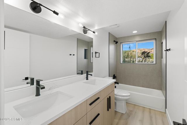 5866 N Fork Road, Eden, UT 84310