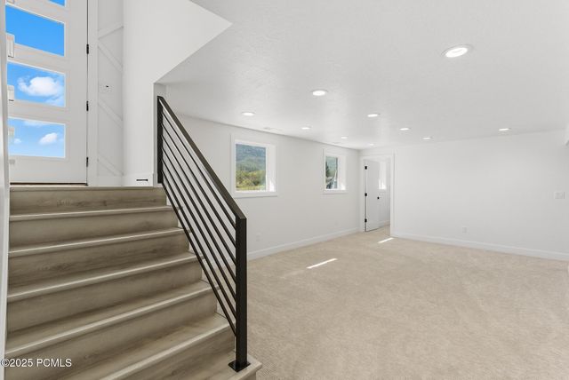 5866 N Fork Road, Eden, UT 84310