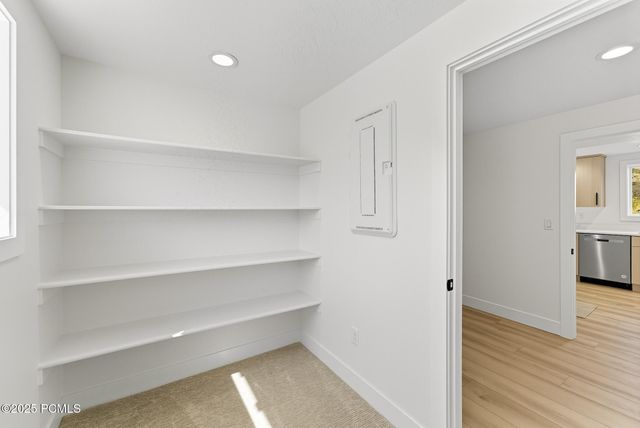 5866 N Fork Road, Eden, UT 84310