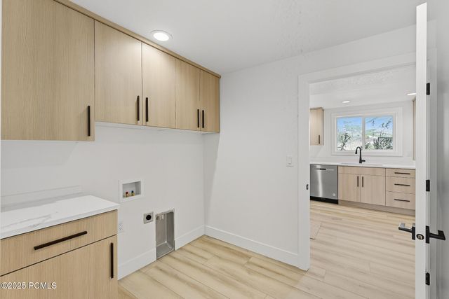 5866 N Fork Road, Eden, UT 84310