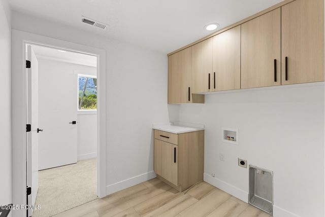 5866 N Fork Road, Eden, UT 84310