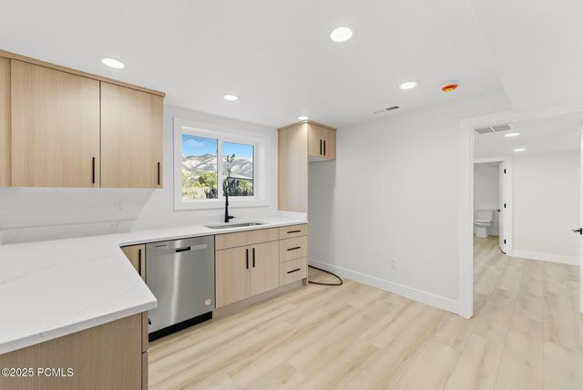 5866 N Fork Road, Eden, UT 84310