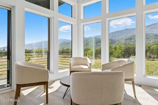 5866 N Fork Road, Eden, UT 84310