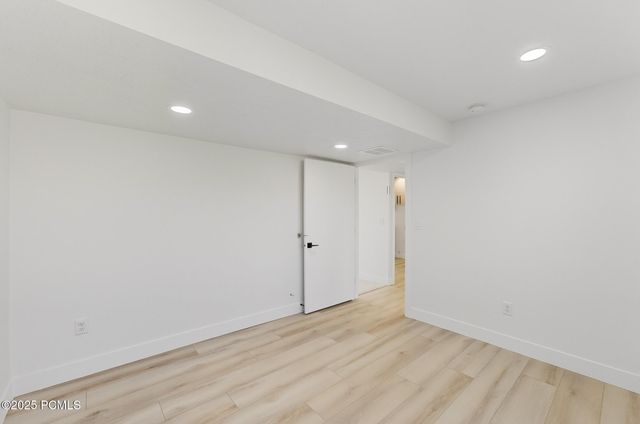 5866 N Fork Road, Eden, UT 84310