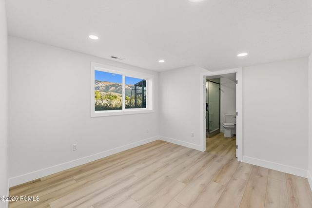 5866 N Fork Road, Eden, UT 84310