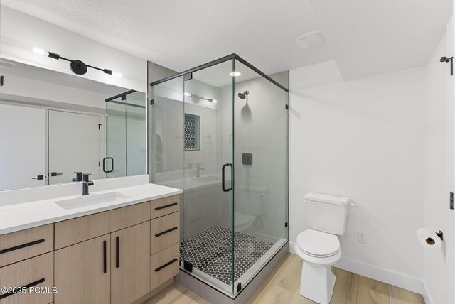 5866 N Fork Road, Eden, UT 84310