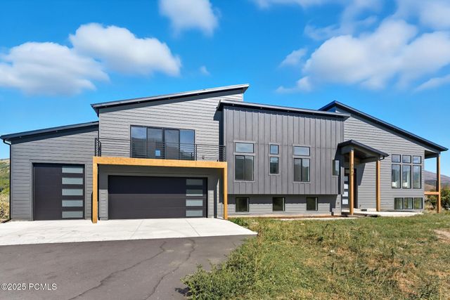 5866 N Fork Road, Eden, UT 84310