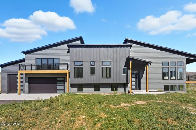 5866 N Fork Road, Eden, UT 84310