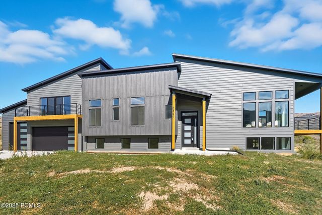 5866 N Fork Road, Eden, UT 84310