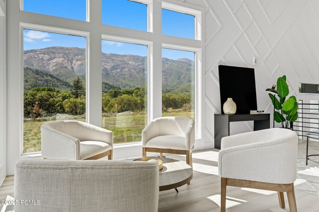 5866 N Fork Road, Eden, UT 84310