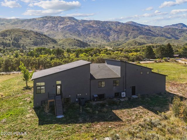 5866 N Fork Road, Eden, UT 84310