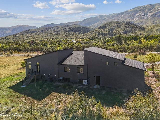 5866 N Fork Road, Eden, UT 84310