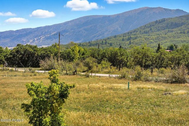 5866 N Fork Road, Eden, UT 84310