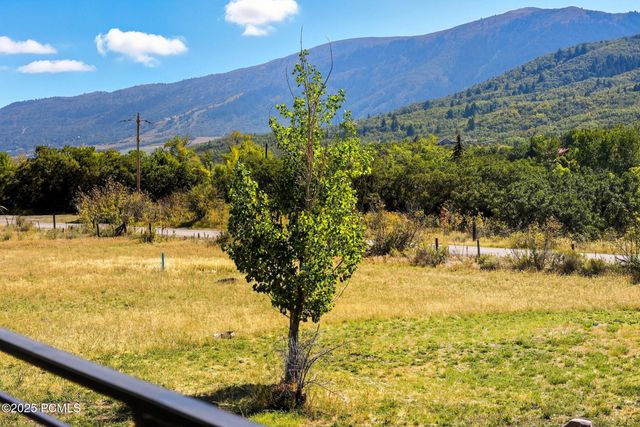 5866 N Fork Road, Eden, UT 84310