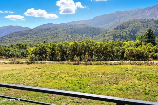 5866 N Fork Road, Eden, UT 84310