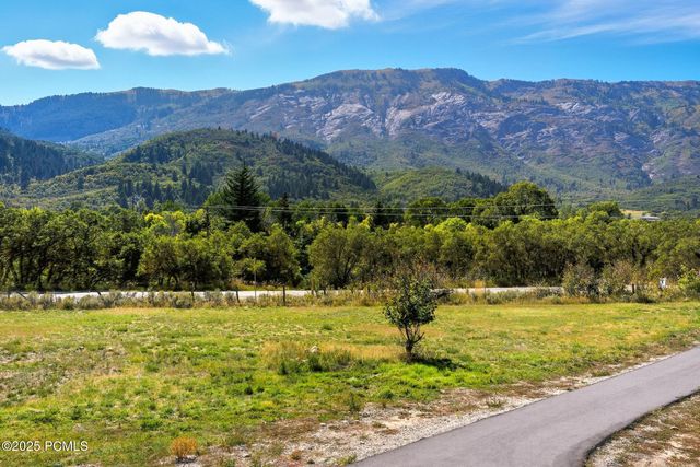 5866 N Fork Road, Eden, UT 84310