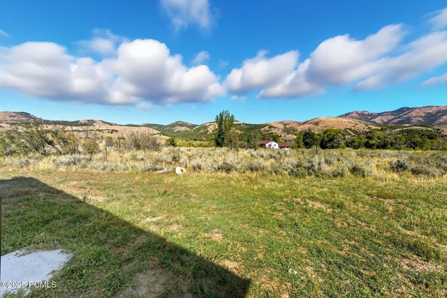 5866 N Fork Road, Eden, UT 84310