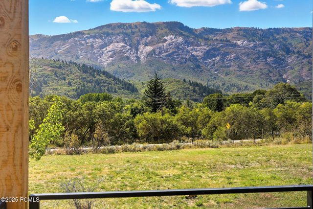 5866 N Fork Road, Eden, UT 84310