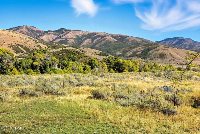 5866 N Fork Road, Eden, UT 84310