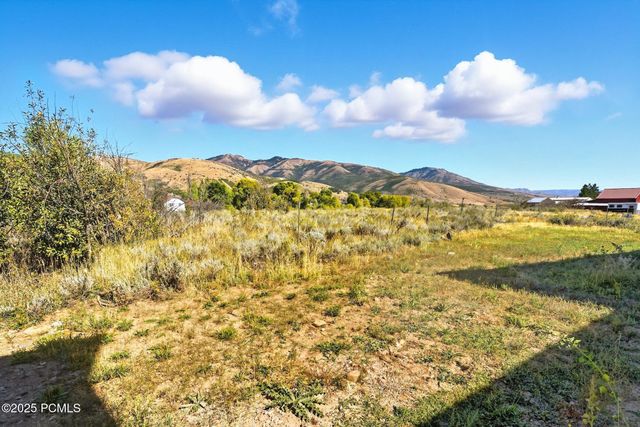 5866 N Fork Road, Eden, UT 84310