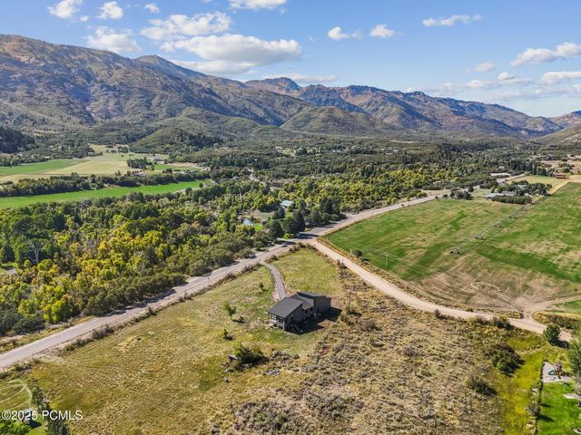 5866 N Fork Road, Eden, UT 84310